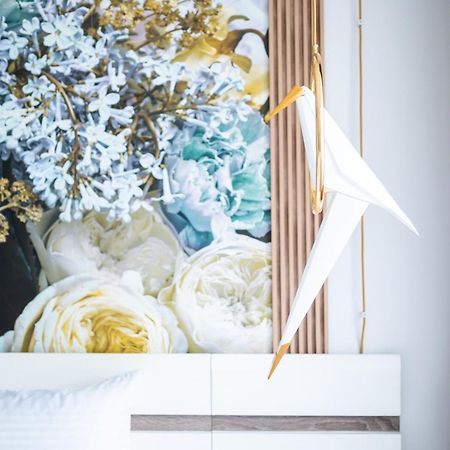 A&K Cozy Art Studio 2 Varna Esterno foto