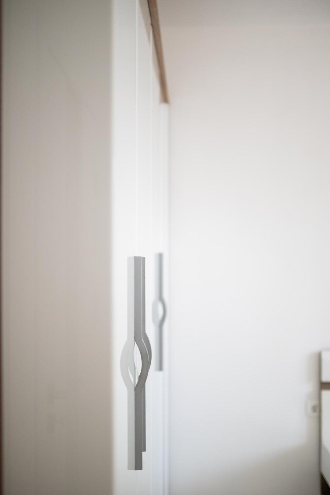 A&K Cozy Art Studio 2 Varna Esterno foto